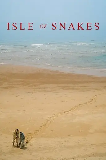 Isle of Snakes (2025)