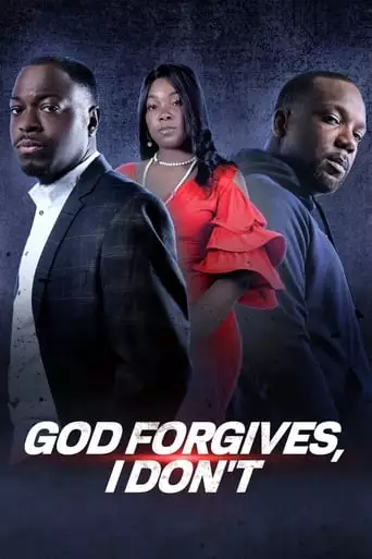God Forgives, I Don't (2023)