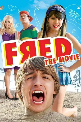 FRED: The Movie (2010)