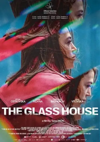 The Glass House (2025)