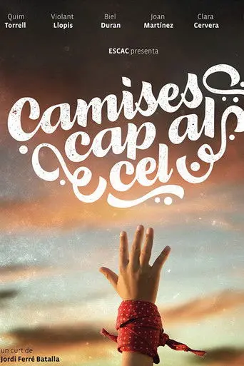 Shirts to Heaven (2016)