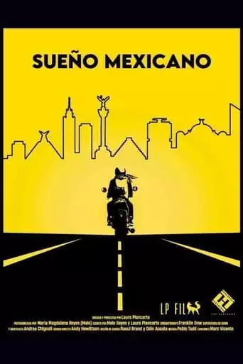 Sueno Mexicano (2023)