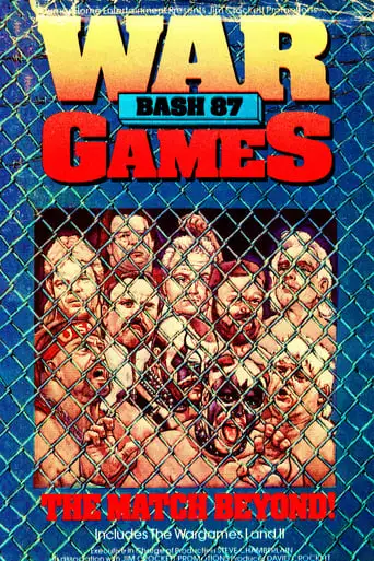 The Great American Bash (1987)