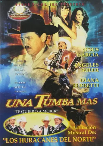 Una tumba más (2001)