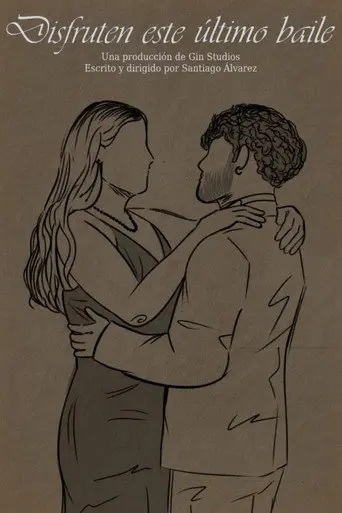Enjoy This Last Dance (2025)