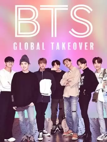 BTS: Global Takeover (2020)