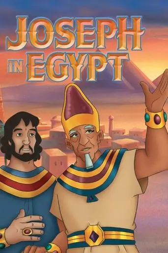 Joseph In Egypt (1992)