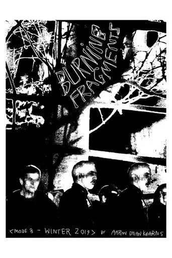 Burning Fragments (2019)