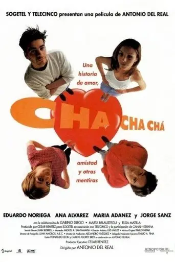 Cha Cha Chá (1998)