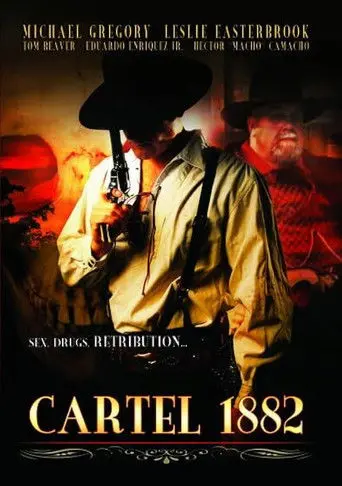 Cartel, 1882 (2007)