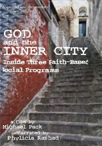 God and the Inner City (2003)