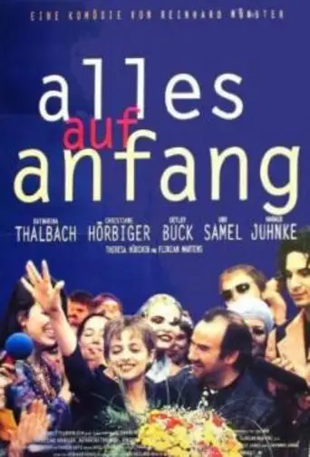 Back to Square One (1994)