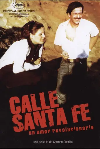 Calle Santa Fe (2007)