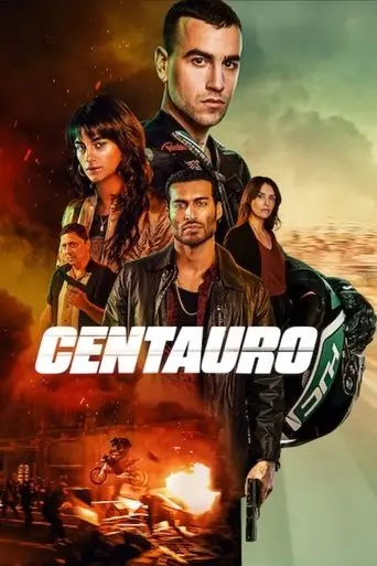 Centauro (2022)