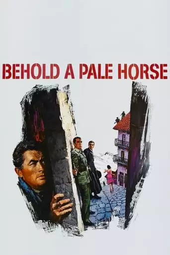 Behold a Pale Horse (1964)