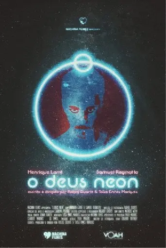The Neon God (2015)