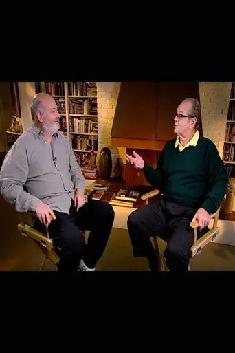 Rob Reiner Interviews the Stars: Jack Nicholson (2008)