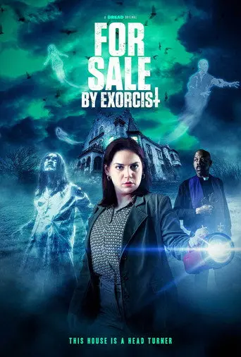 For Sale By Exorcist (2026)