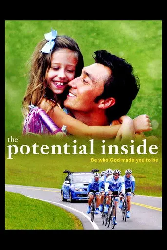 The Potential Inside (2010)