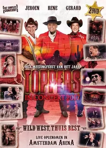 Toppers In Concert 2017 (2017)