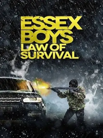Essex Boys: Law Of Survival (2015)