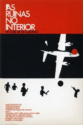 The Ruins of the Interior (1977)