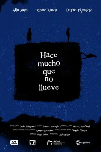 It's Been a Long Time Since It Rained (1970)