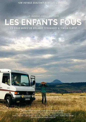 Les enfants fous (2017)