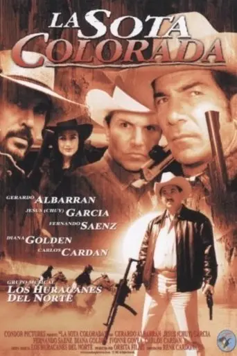 La Sota Colorada (2002)