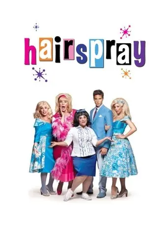 Hairspray Brazil (2009)