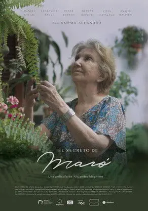 Maro’s Secret (2021)