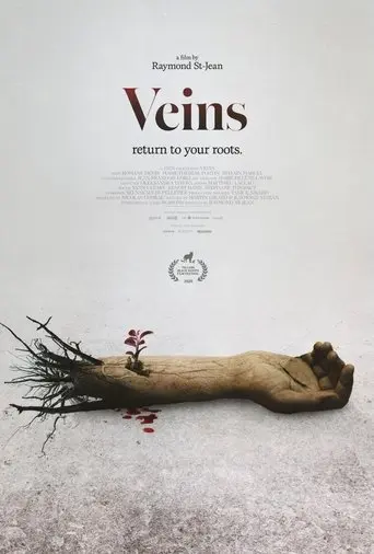 Veins (2025)