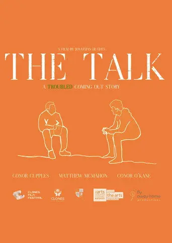 The Talk (2022)