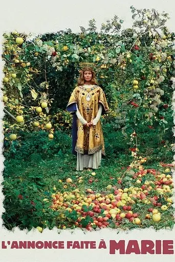 The Annunciation of Marie (1991)