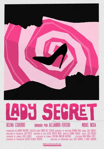 Lady Secret (2024)
