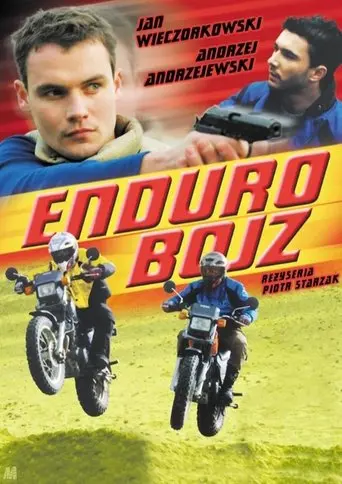 Enduro Bojz (2000)