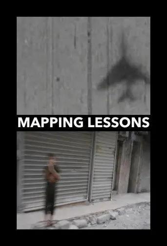 Mapping Lessons (2020)