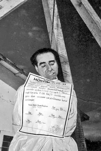 Demirkırat: Execution (1991)