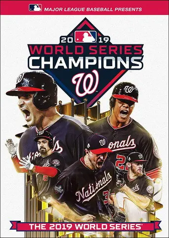 The 2019 World Series (2019)