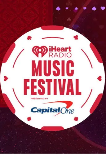 P!NK: iHeartRadio Music Festival 2017 (2017)