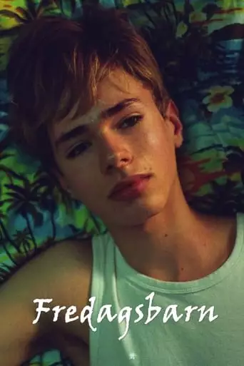 Friday's Child (2010)