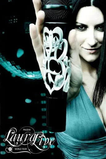 Laura Pausini: Live World Tour 09 (2009)