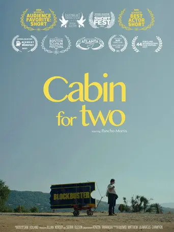 Cabin for Two (2021)