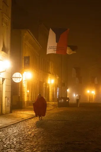 Night Journey (2025)