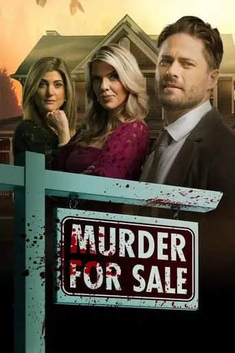 Murder For Sale (2023)