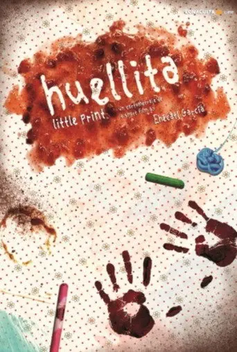 La huellita (2012)