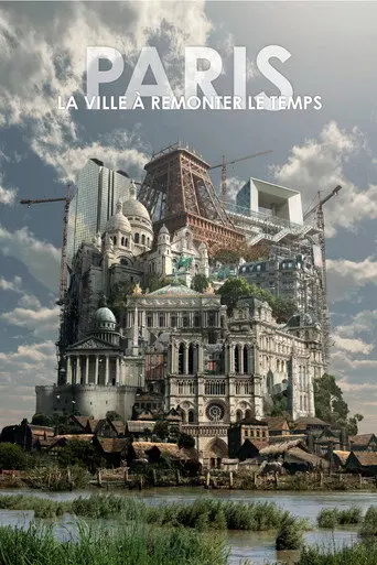 Paris, the Great Saga (2012)