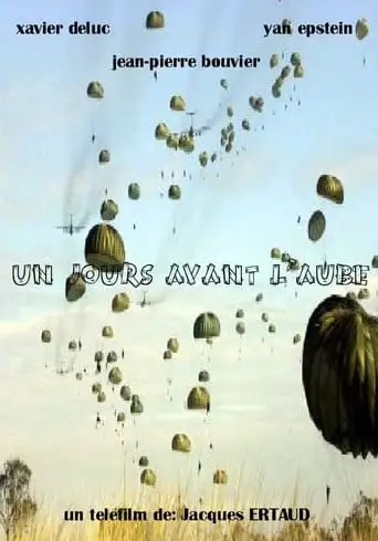 Un Jour Avant L'aube (1994)