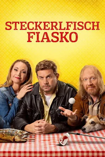 Steckerlfischfiasko (2026)