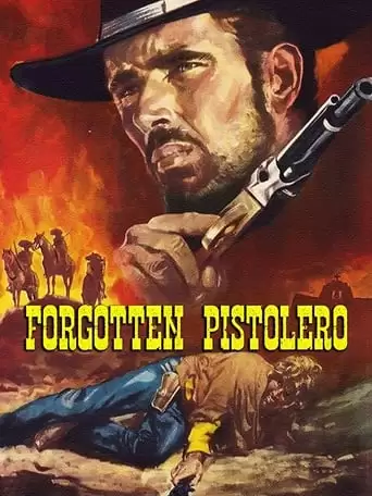 Gunman Of Ave Maria (1969)